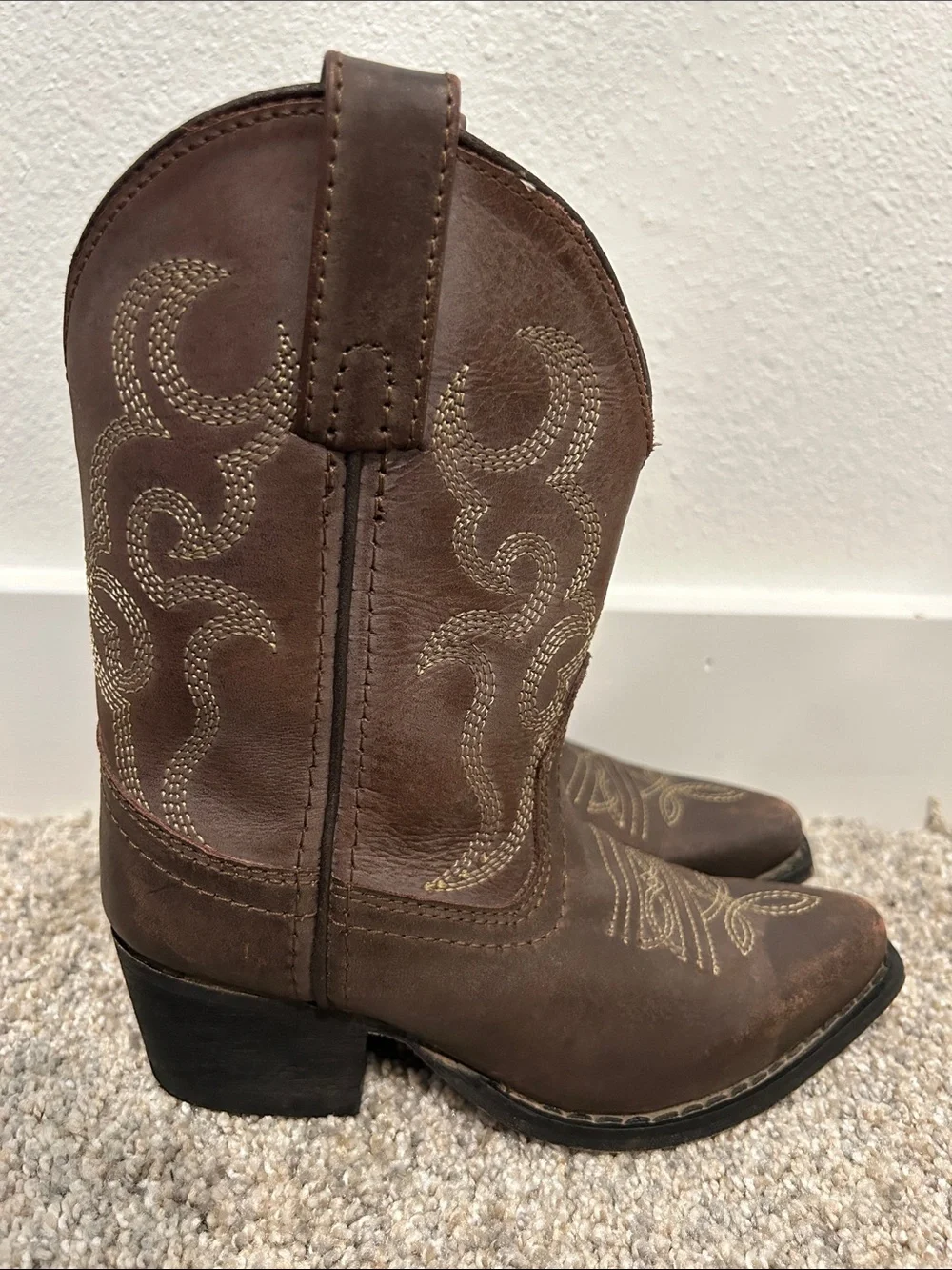 Smoky Mountain Boots -Toddler